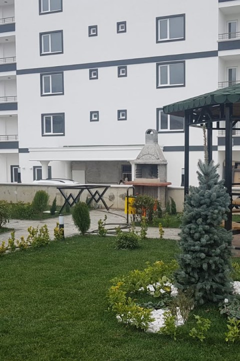 Atakum Atatepe Mahallesi Konut Projesi | BİTTİ , SATILDI |